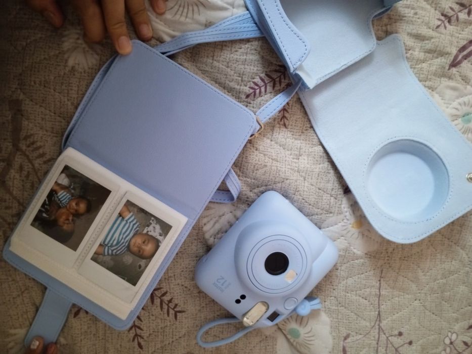 instax 12 mini faqat oladigonla yossin