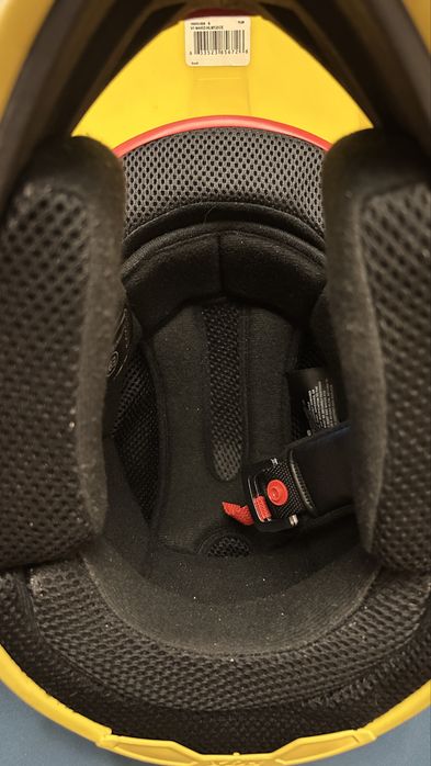 Шлем Fox Racing V1 Mako