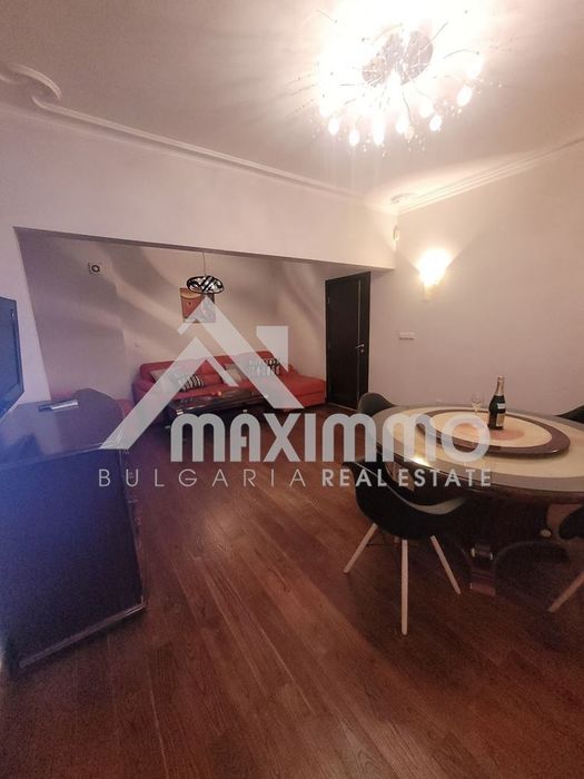 4-стаен в Варна-Център площ 100 цена 329900