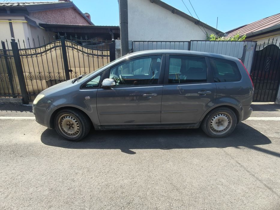 Ford Focus Cmax - GPL