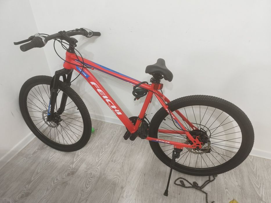 Bicicleta Feichi sport 26 nouă