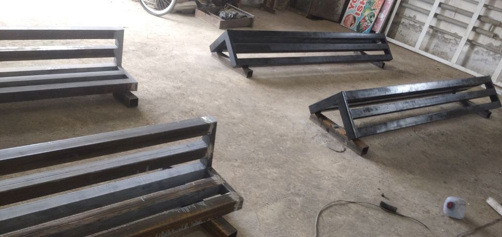 Сварщик на кемпи, выполняем заказы по сварочным и установочным работам