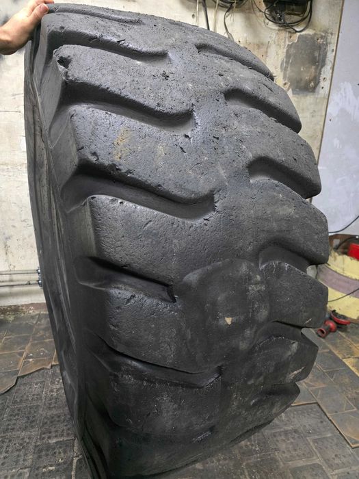 Прокат колеса 23.5-25