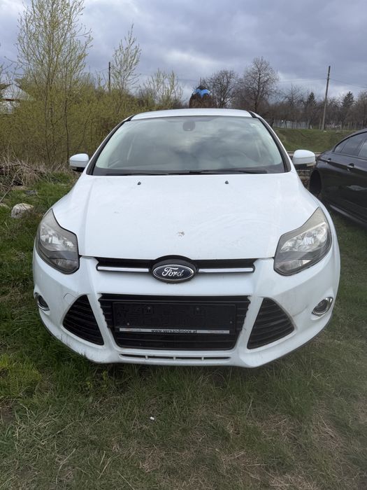 Dezmembrez ford focus 2.0 tdci