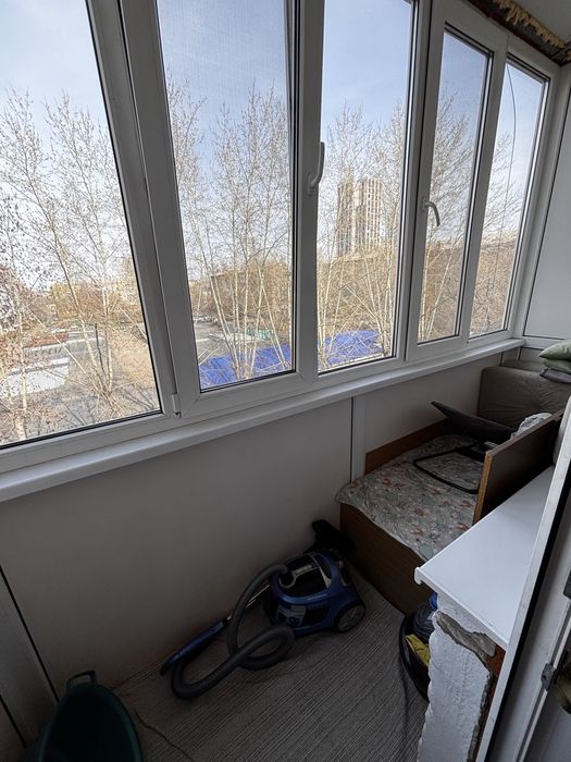 Продам 3-х комнатную квартиру