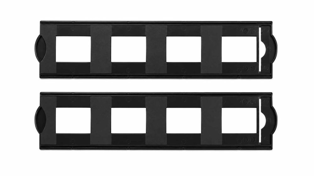 Plustek OpticFilm 8200i AI scaner film