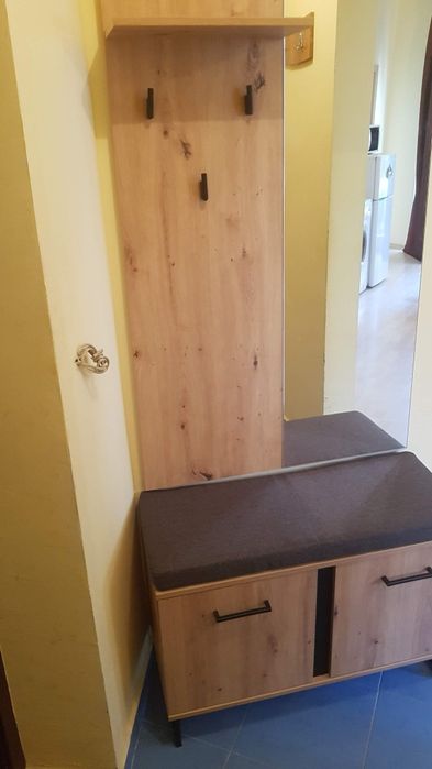 Дава се под наем Двустаен апартамент в Приморско - 63 кв.м за 49.47 € - Снимка #9