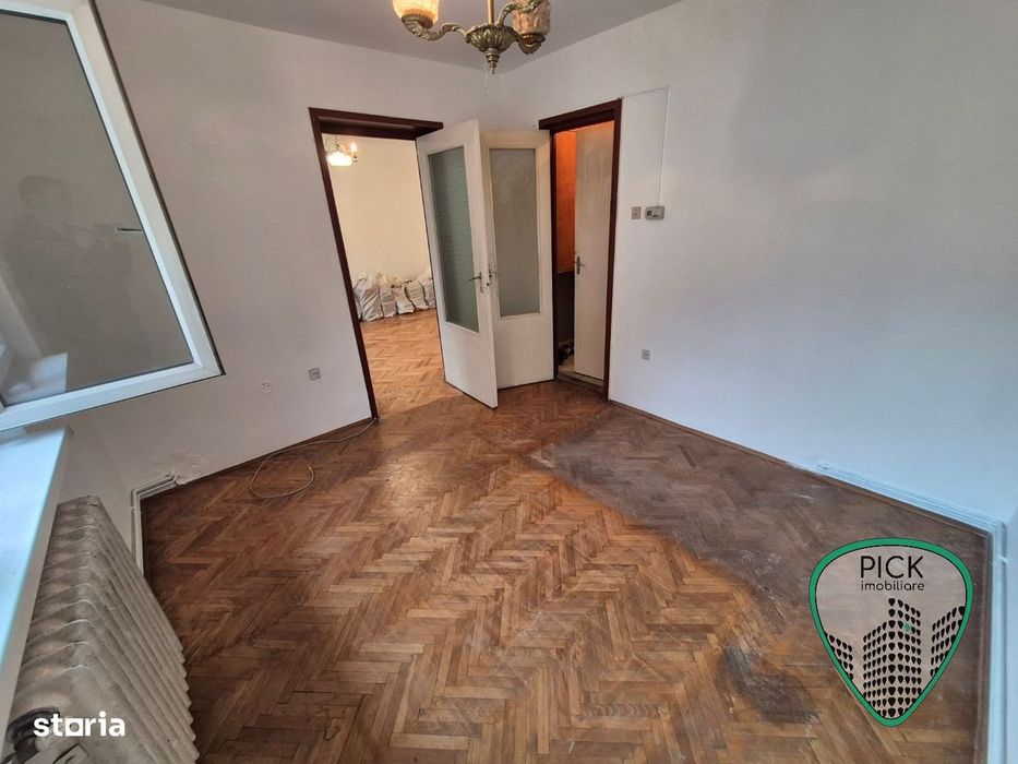 P 1170 - Apartament cu 3 camere în Târgu Mureș, Dâmbu Pietros — fotografia 2