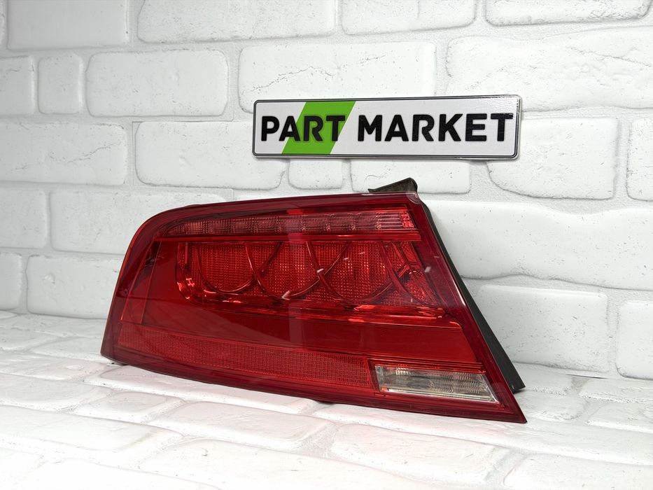 Ляв външен стоп AUDI A7 4G 4G8945095A