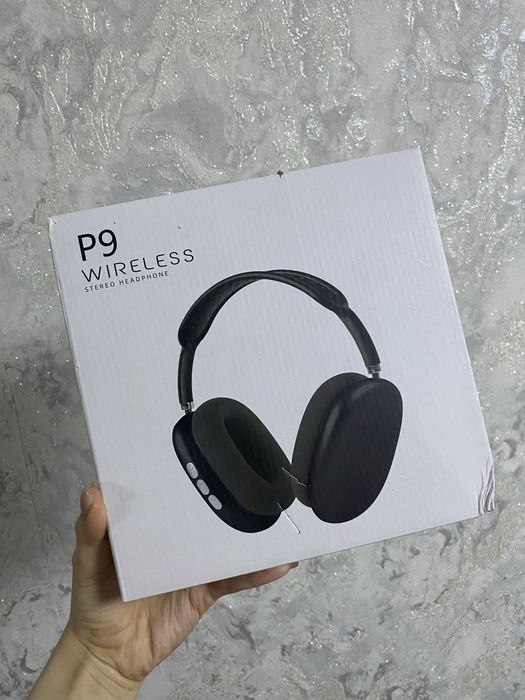 Продам наушники