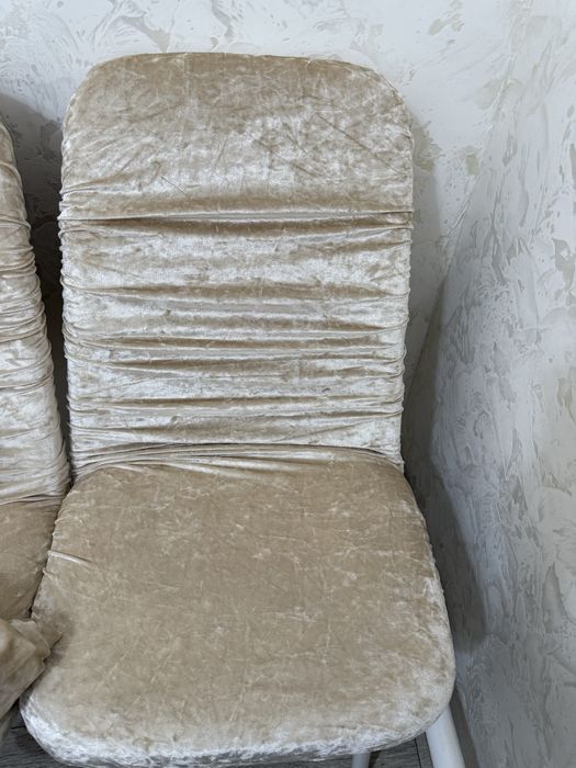 Стулья, чехол…….