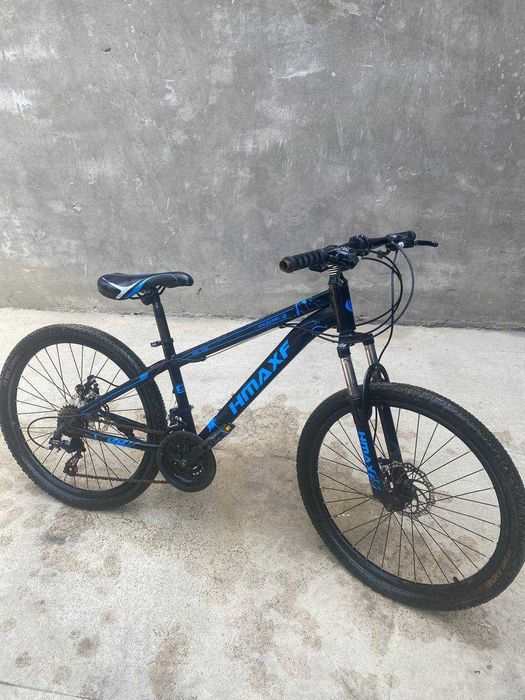 Велосипед 24  Сотилади, Холати зор, расходи йук