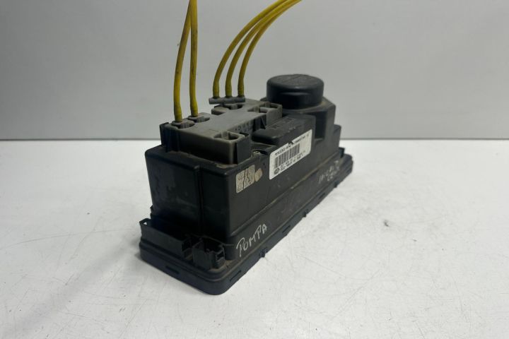 Pompa inchidere centralizata  2088001348 Mercedes-Benz E-Class W210/S