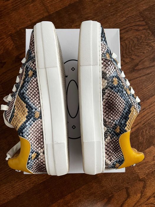 Adidasi Steve Madden  - masura 39