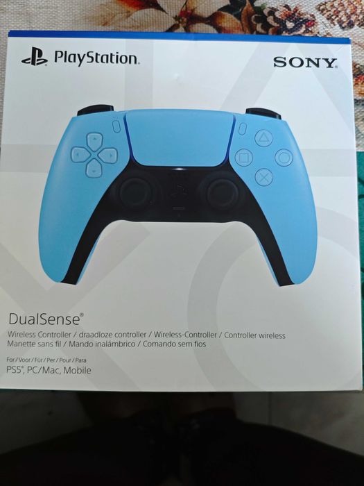 Playstation 5 Джойстик