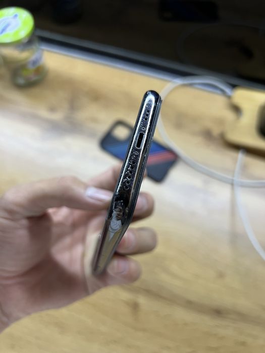 Iphone 11 pro 256gb srochna