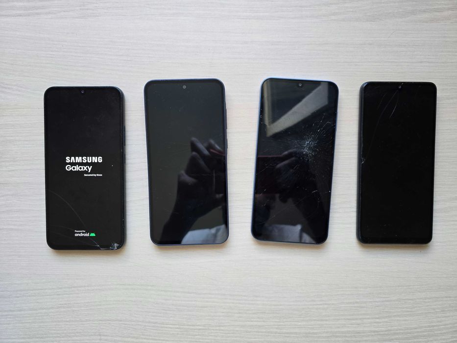 Telefoane Samsung A35 , A25