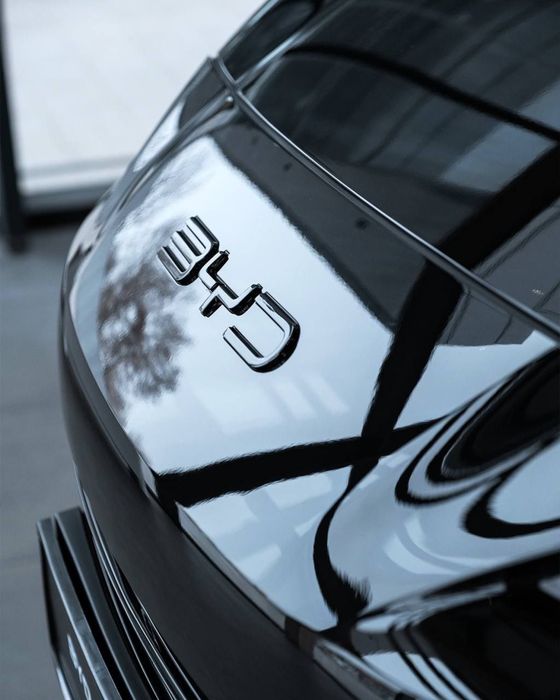Byd champion гибрид 2026 бор