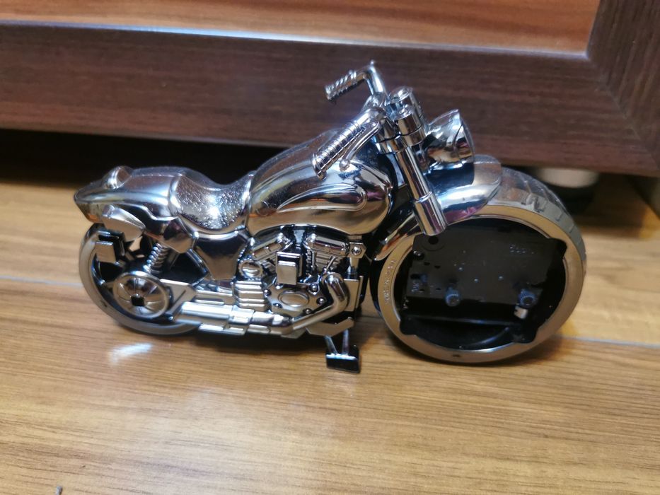 Ceas Motocicleta 21 cm
