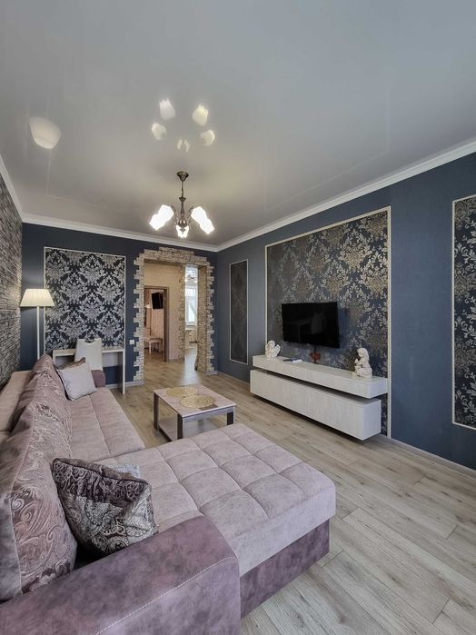 2х. Евро Люкс Центр "Арбат"