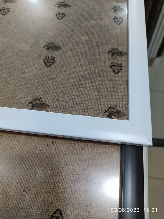 Рамка (A3) 30*40 см. Art Market.