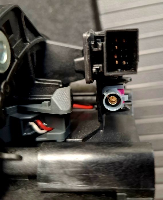 Камера за заден ход VW Passat  b8.5