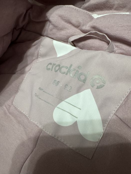 Комбинезон Crockid весна/осень