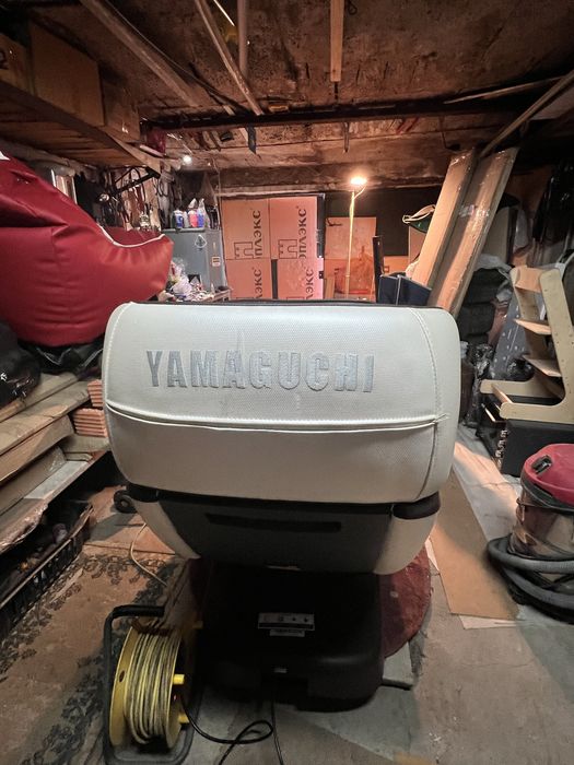 Продам Aymaguchi