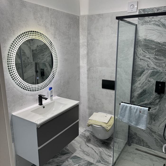 Inchiriere apartament White Titanic Mamaia Nord