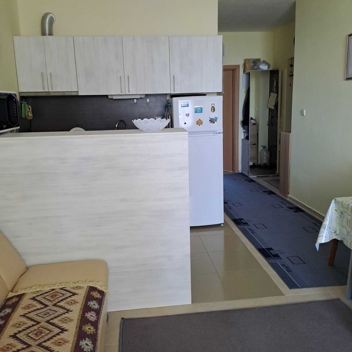 Продажба двустаен апартаменти