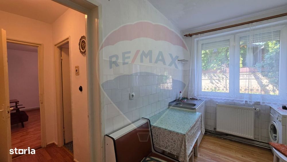 Apartament 3 camere de vânzare- str. Sondorilor, Medias
