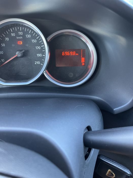 Dacia Logan 2 1.0 2019