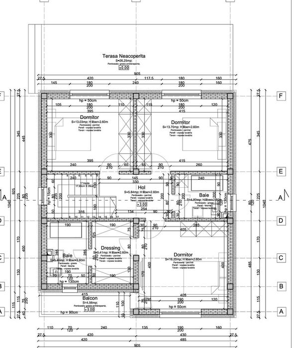 Casa P+1 /5 camere/Com.Berceni/COMISION 0%