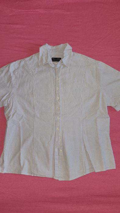 Лот от 7 бр. Дамски ризи за офис