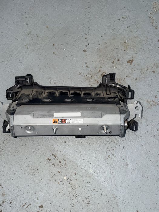 Airbag genunchi sofer Toyota Corolla 2018-2025 hybrid