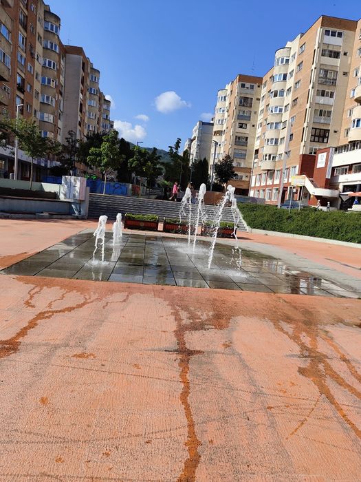 Particular vând garsoniera 32mp în Racadau