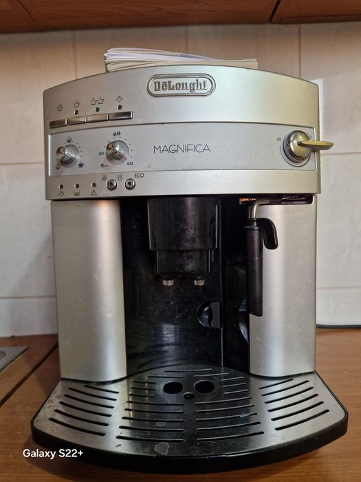 Кофемашина Delonghi