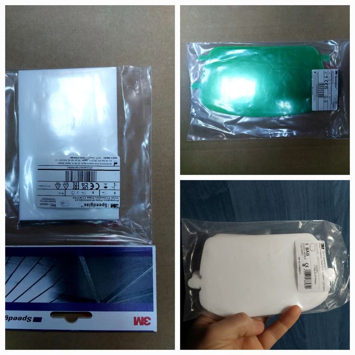 Consumabile speedglas 3M