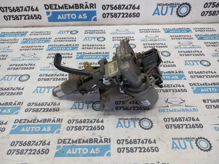 Coloana volan electrica Renault Kangoo 2010