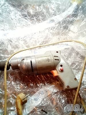 Продавам бормашини и части за тях