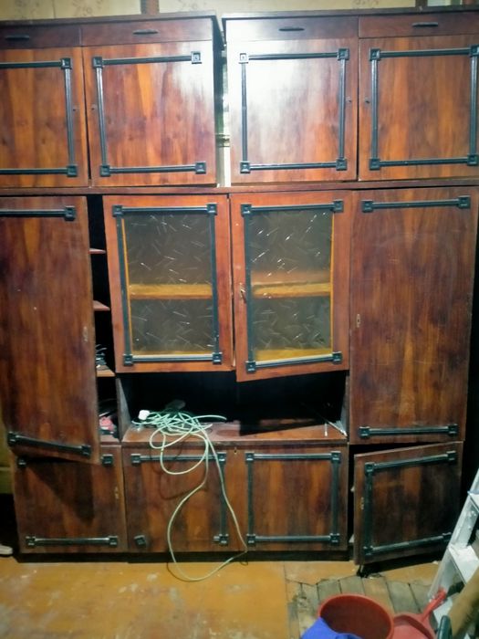 Стенка для гостиной