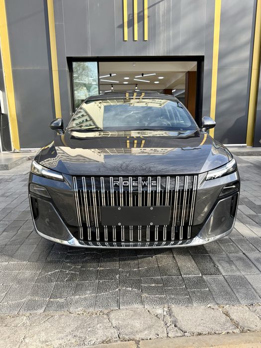 Roewe M7  ultra comfort