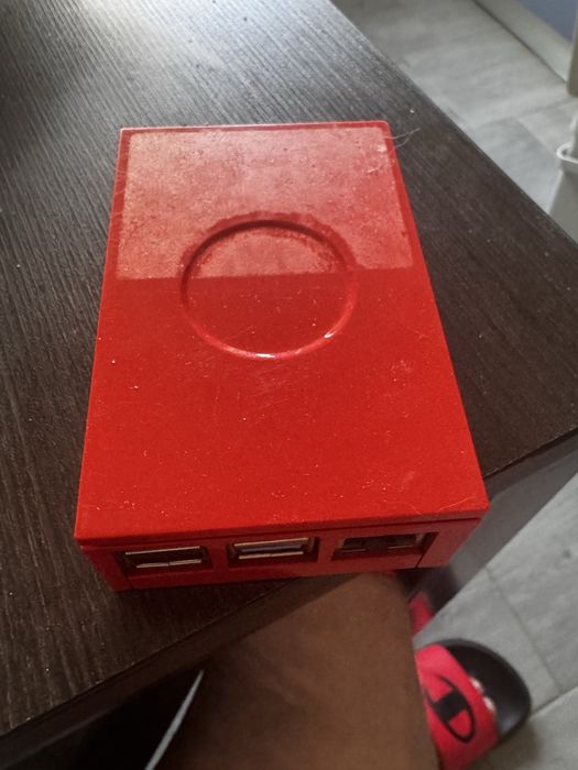 Raspberry pi 4  perfect functional