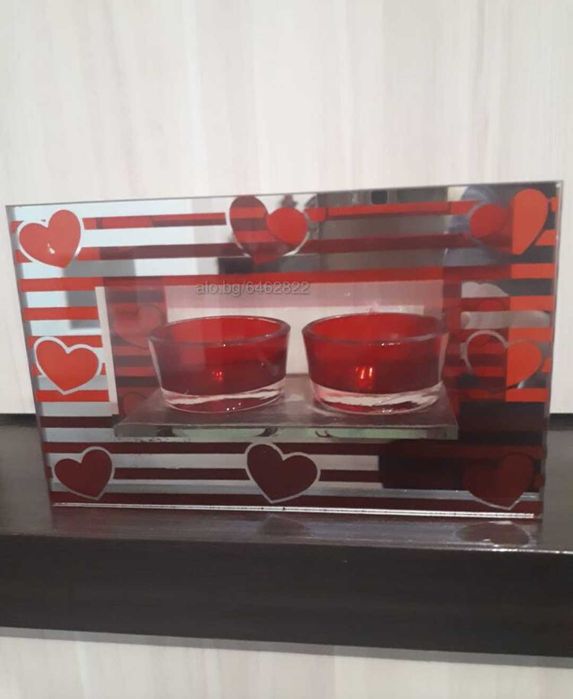 Прекрасни украшения или малки подаръчета