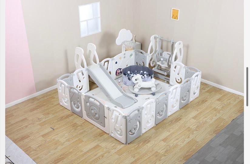 Манеж для детей продам