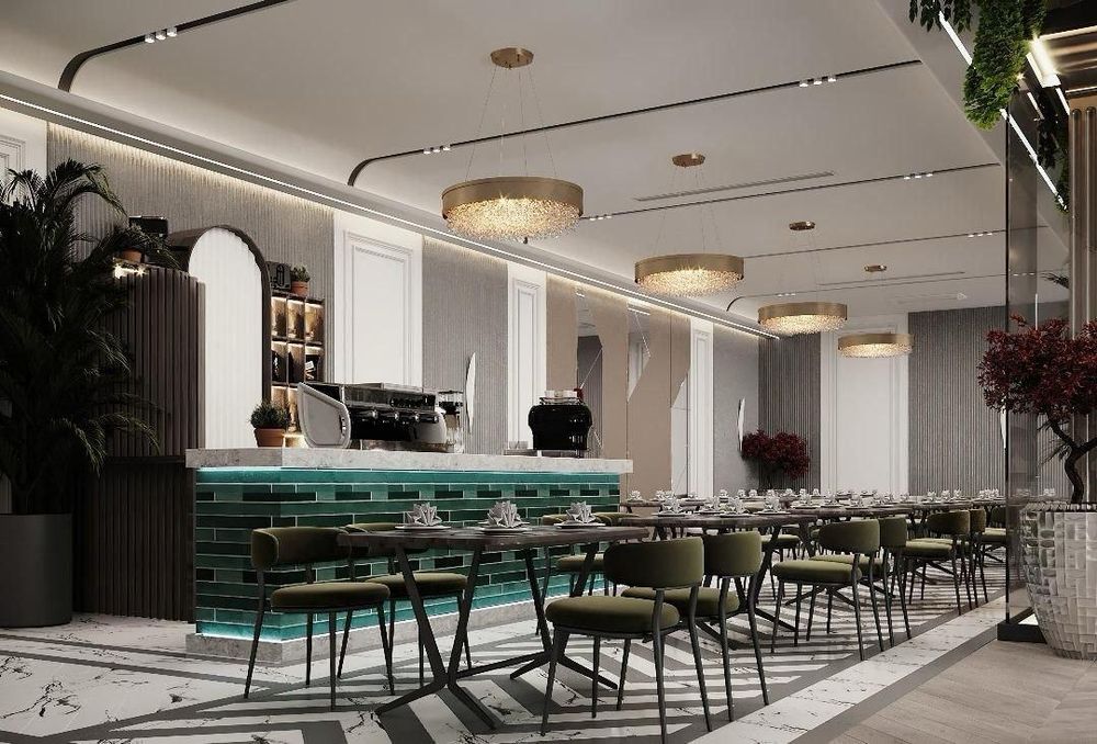 Евро Ремонт жасаймiз + дизайн