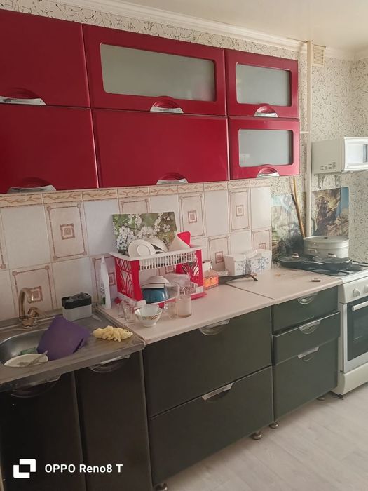 Сдам 3 комн квартиру