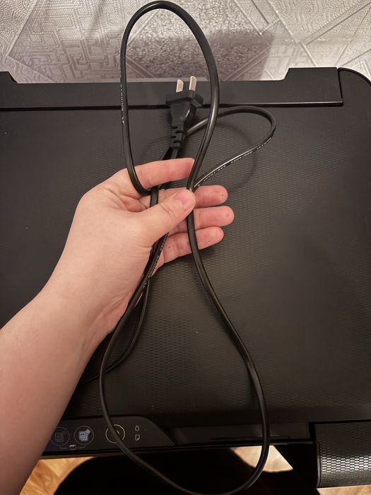 Epson EcoTank L3253 принтер