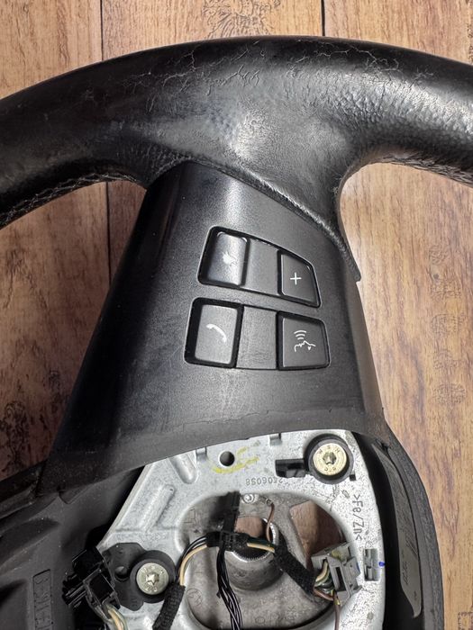 Волан bmw e70 x5