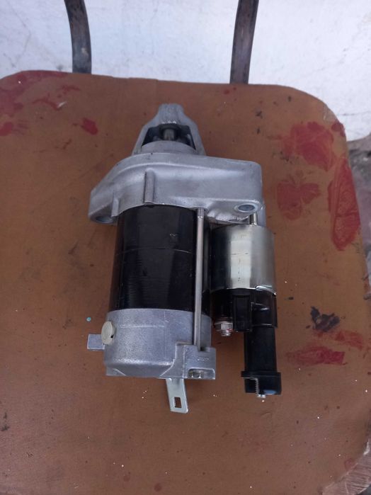 Продам помпа стартер на хонду 2.4 обьём